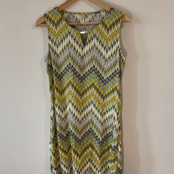 Tacera Sleeveless Mini Dress - Picture 1 of 1